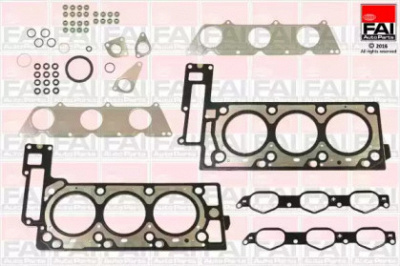 FAI AUTOPARTS hs1798 -